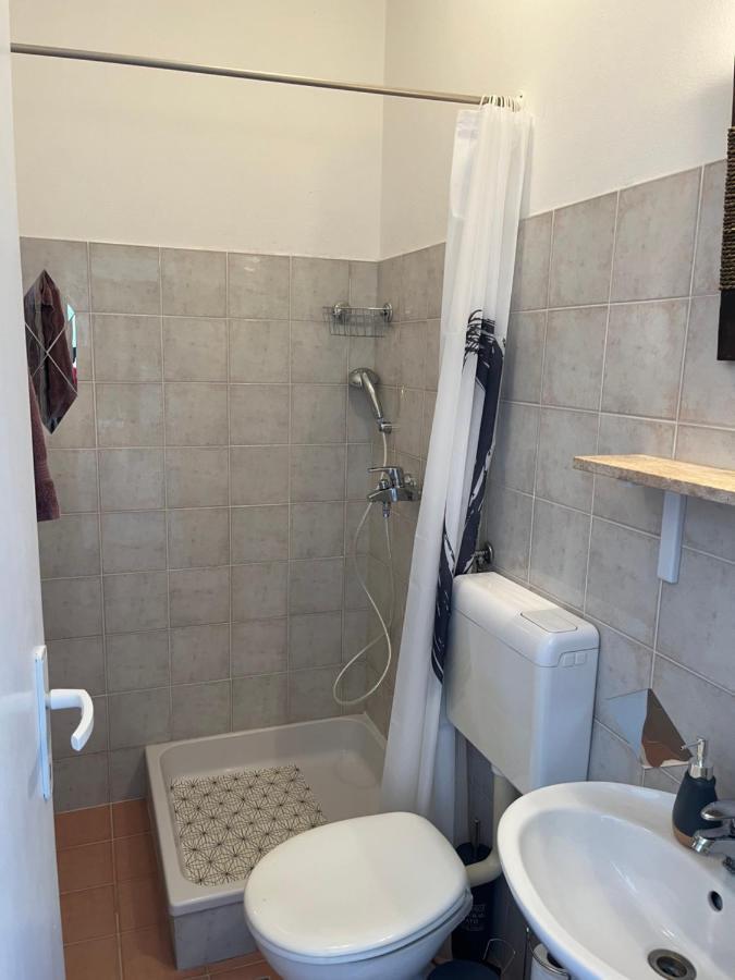 Apartments Cvjetkovic Mlini Εξωτερικό φωτογραφία