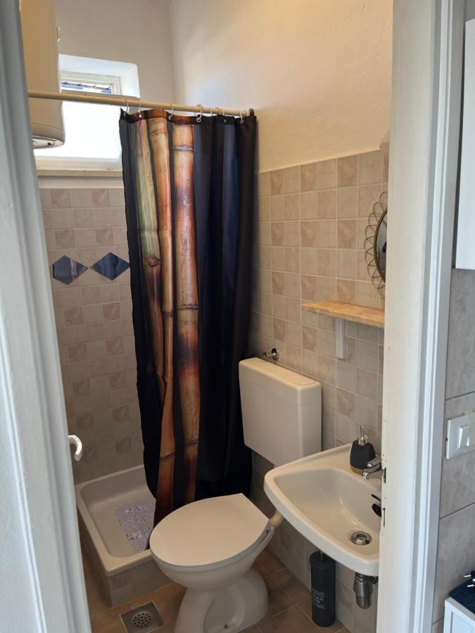 Apartments Cvjetkovic Mlini Εξωτερικό φωτογραφία