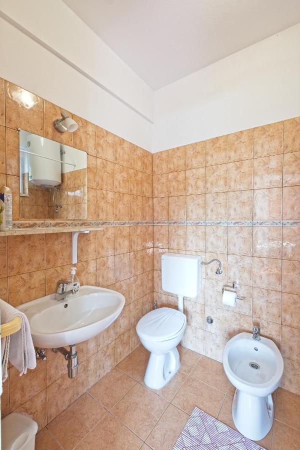 Apartments Cvjetkovic Mlini Δωμάτιο φωτογραφία